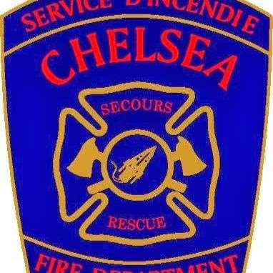 Chelsea Fire Department